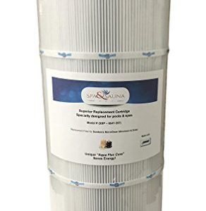 Replacement Filter for Sundance Spa part number 6541-397