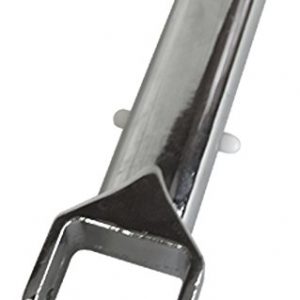 Replacement Metal Handle Swimming Pool   Spa Vac Heads  Brushes  and Cleaners