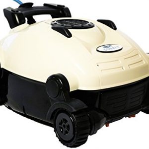 Robotic Pool Cleaner Cobalt NC22 Smart