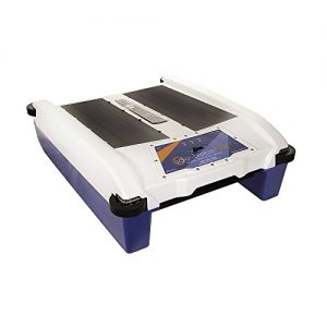 Solar-Breeze NX2 robotic solar pool cleaner New for 2018