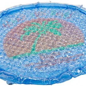 Solar Sun Rings SSR-1 Solar Pool Heater