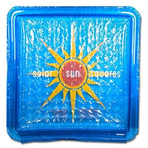 Solar Sun Rings Swimming Pool Solar Sun Square - SSS