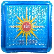 SolarSun Squares - 10 Pack 1 SolarSun Squares - 10 Pack