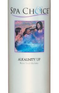 Spa Choice 472-3-5051-02 Alkalinity Increaser