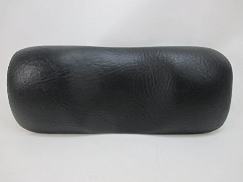 Spa Hot Tub Pillow Fits Leisure Bay Spas Black 2 Pin LBI 1 Spa Hot Tub Pillow Fits Leisure Bay Spas Black 2 Pin LBI