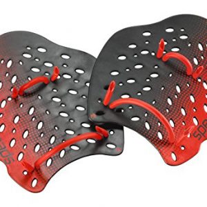 Speedo Power Plus Paddle Multicolor Medium