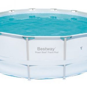 Steel Pro 14' x 48" Frame Pool Set