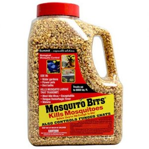 Summit Responsible Solutions Mosquito Bits - Quick Kill  30 Ounce