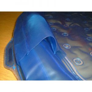 Sun Ring Water Anchor Plain Circular Solar Cover