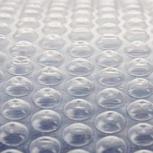 Sun2Solar Clear 27-Foot Round Solar Cover 16 Mil Heating Blanket for Above-Ground Swimming Pools