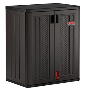 Suncast Commercial Blow Molded Base Cabinet