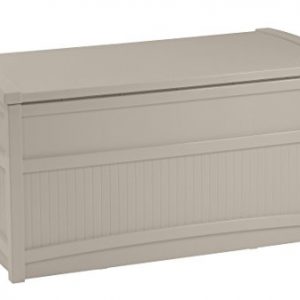 Suncast DB5000 50-Gallon Deck Box