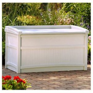 Suncast DB5500 Deck Box