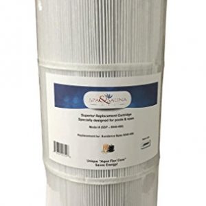 Sundance 6540-490 Replacement Spa Filter by Spa and Sauna Parts