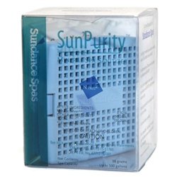 Sundance SunPurity Mineral Cartridge for Spas