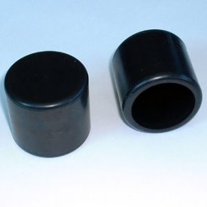 Sungrabber End Caps for Solar Swimming Pool Heating Panels   2 pack