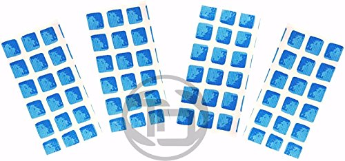 TORK Brand 4 Pack 4  X 8  INTEX  Coleman  Bestway  Softside Pool Wall Repair Patches w  Self Adhesive 1 TORK Brand 4 Pack 4  X 8  INTEX  Coleman  Bestway  Softside Pool Wall Repair Patches w  Self Adhesive
