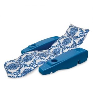 The Royal Hawaiian Adjustable Chaise Lounge