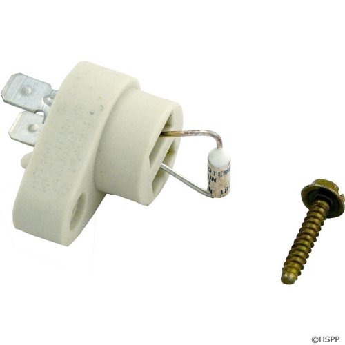 Thermal Cut-Off Fuse-Kit 190 Deg 008126F 1 Thermal Cut-Off Fuse-Kit 190 Deg 008126F