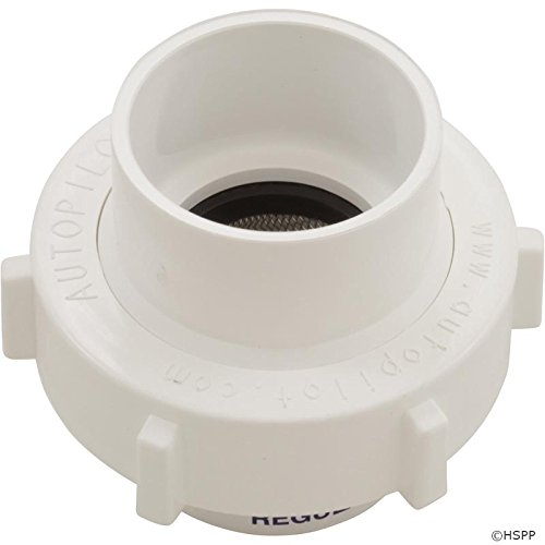 Union Auto Pilot 2 Slip x 2 Slip w Strainer Screen 1 Union Auto Pilot 2 Slip x 2 Slip w Strainer Screen