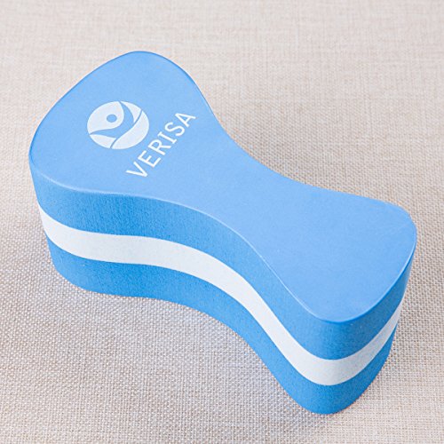 VERISA Foam Pull Buoy Swimming Training Aid Flotation Equipment 1 VERISA Foam Pull Buoy Swimming Training Aid Flotation Equipment