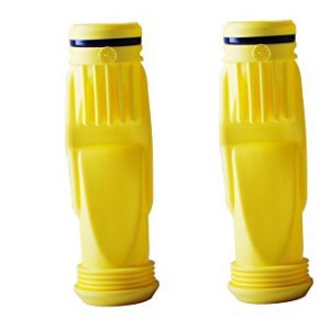 Wadoy W69698 Pool Cleaner Diaphragm Heavy Duty Replacement Zodiac Baracuda G3 G4 with Retaining Ring W81600 (2 Packs Parts)