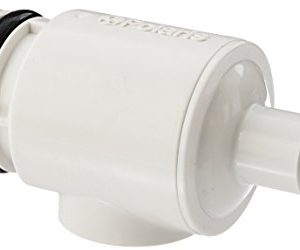 Zodiac D29 UWF Quick Disconnect Replacement