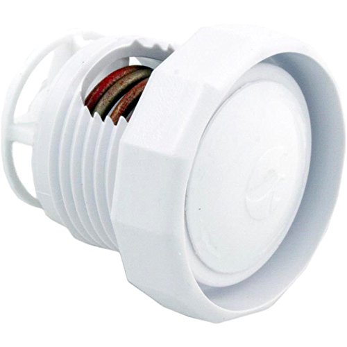 Zodiac Polaris Vac-Sweep 360 White Pressure Relief Valve Replacement 91003009 1 Zodiac Polaris Vac-Sweep 360 White Pressure Relief Valve Replacement 91003009