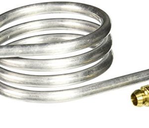 Zodiac R0037000 Pilot Tubing with Fittings Replacement for Select Zodiac Jandy Pool Heaters