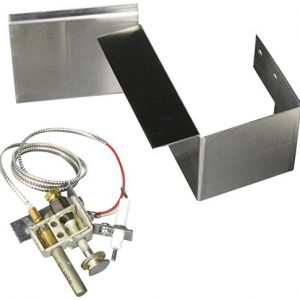 Zodiac R0096600 Propane Gas Pilot Burner Replacement for Zodiac Jandy Lite2 LG Pool and Spa Heater