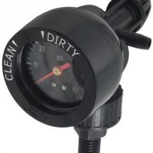 Zodiac R0357200 Air Gauge Release Valve Assembly Replacement for Select Pool and Spa Filters