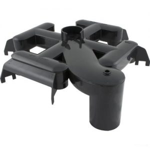 Zodiac R0359000 Manifold Assembly Replacement for Jandy DEV and DEL Series D E  Pool and Spa Filters