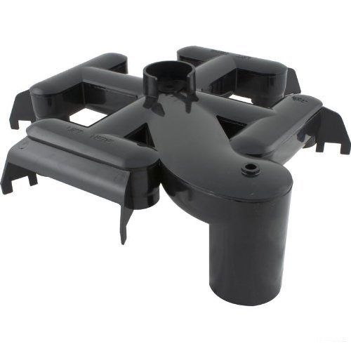 Zodiac R0359000 Manifold Assembly Replacement for Jandy DEV and DEL Series D E Pool and Spa Filters 1 Zodiac R0359000 Manifold Assembly Replacement for Jandy DEV and DEL Series D E Pool and Spa Filters