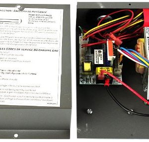 Zodiac R0366500 High Voltage Assembly Replacement for Zodiac Jandy Lite2LJ Pool and Spa Heater