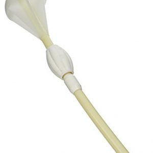 Zodiac R0377200 1 2-Inch Silicone Hose with Anchor and Float Replacement for Zodiac Jandy Automatic Pool Cleaner