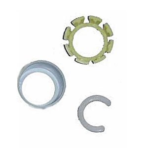 Zodiac R0377300 5 8-Inch Mender Sleeve Replacement for Zodiac Jandy Automatic Pool Cleaner