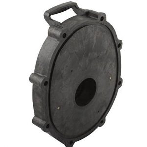 Zodiac R0445200 Backplate Replacement Kit for Select Zodiac Jandy Pool and Spa Pumps