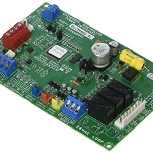 Zodiac R0458200 Universal Power Control Board Replacement for Zodiac Jandy LXi Low NOx Pool and Spa Heaters