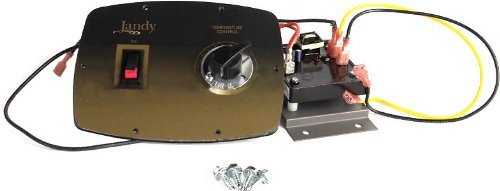 Zodiac R0472001 Temperature Control Plate Assembly Replacement for Select Zodiac Jandy Legacy LRZM Pool and Spa Heater 1 Zodiac R0472001 Temperature Control Plate Assembly Replacement for Select Zodiac Jandy Legacy LRZM Pool and Spa Heater