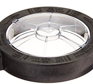 Zodiac R0480000 Lid with Locking O-Ring Assembly Replacement for Zodiac Jandy FloPro FHPM Series Pump