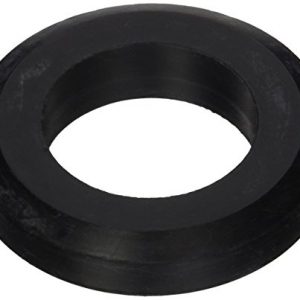 Zodiac S0078100+ 2 Inch by 1 1/2 Inch Flange Gasket Replacement for Select Jandy Pool and Spa Heater