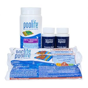 poolife Opening Closing Kit