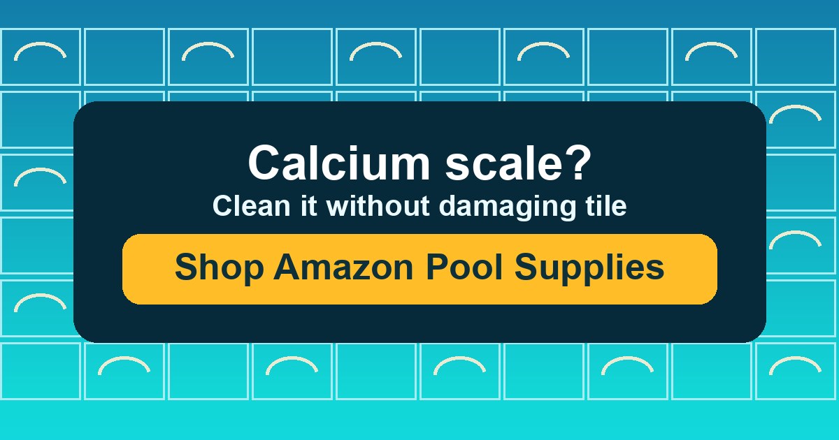 Shop Amazon Pool Supplies