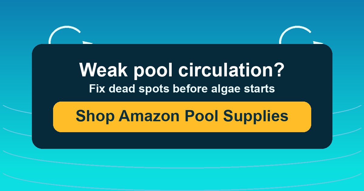 Shop Amazon Pool Supplies