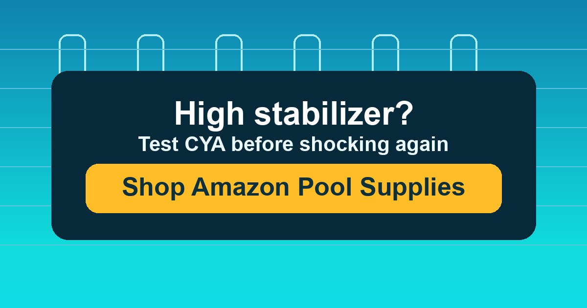 Shop Amazon Pool Supplies