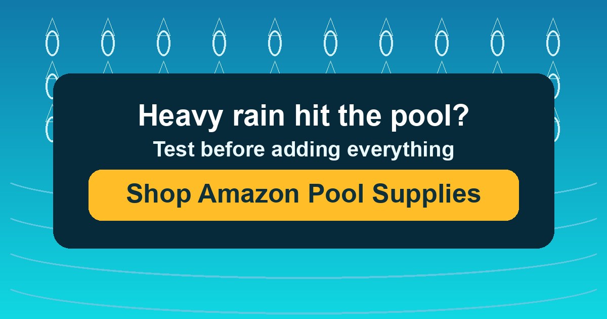 Shop Amazon Pool Supplies