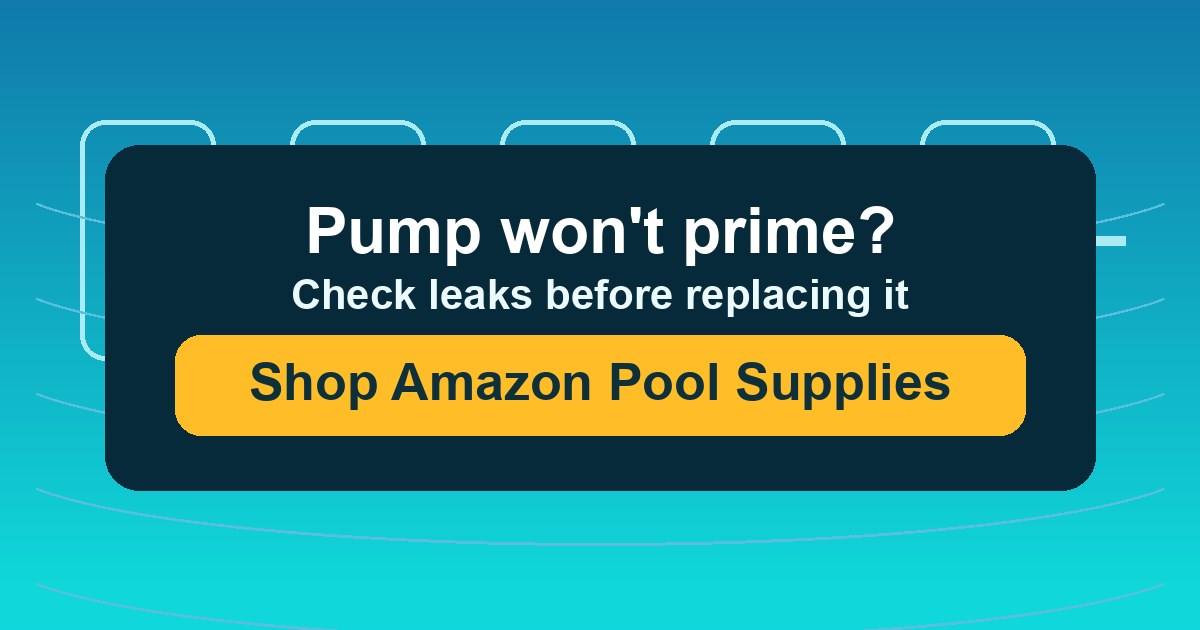 Shop Amazon Pool Supplies
