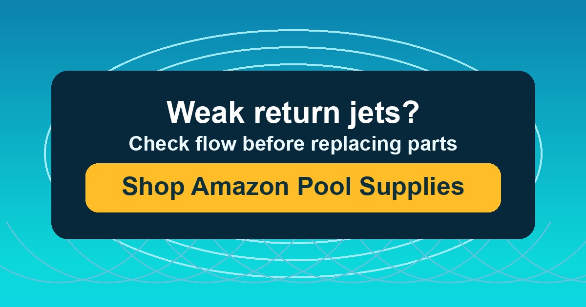 Shop Amazon Pool Supplies