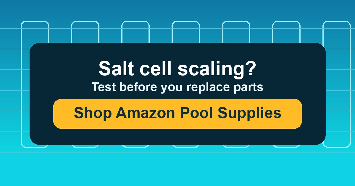 Shop Amazon Pool Supplies