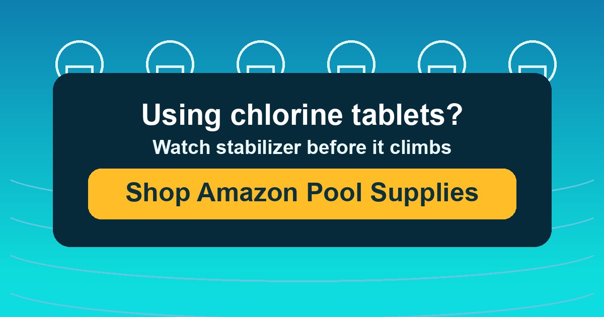 Shop Amazon Pool Supplies